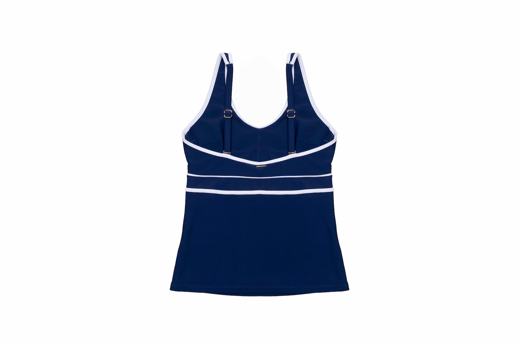 BLUE AZUL TANKINI